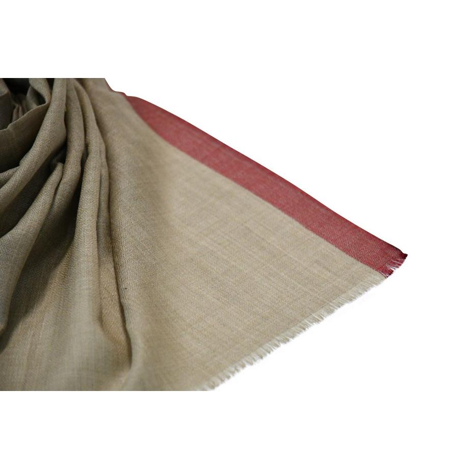 Blue Chilli Rimmel Radiance Kaschmirwolle Schal Elegantes Schattendesign  