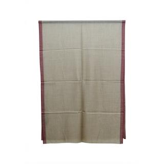 Blue Chilli Rimmel Radiance Kaschmirwolle Schal Elegantes Schattendesign  