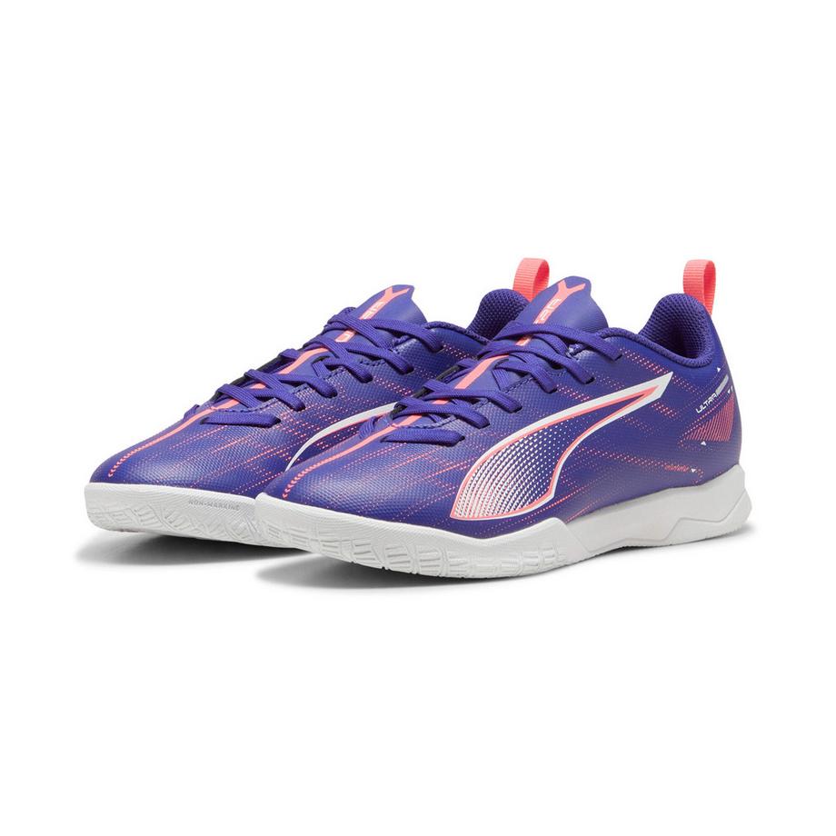 PUMA  Scarpe calcio per bambini ultra 5 play it 