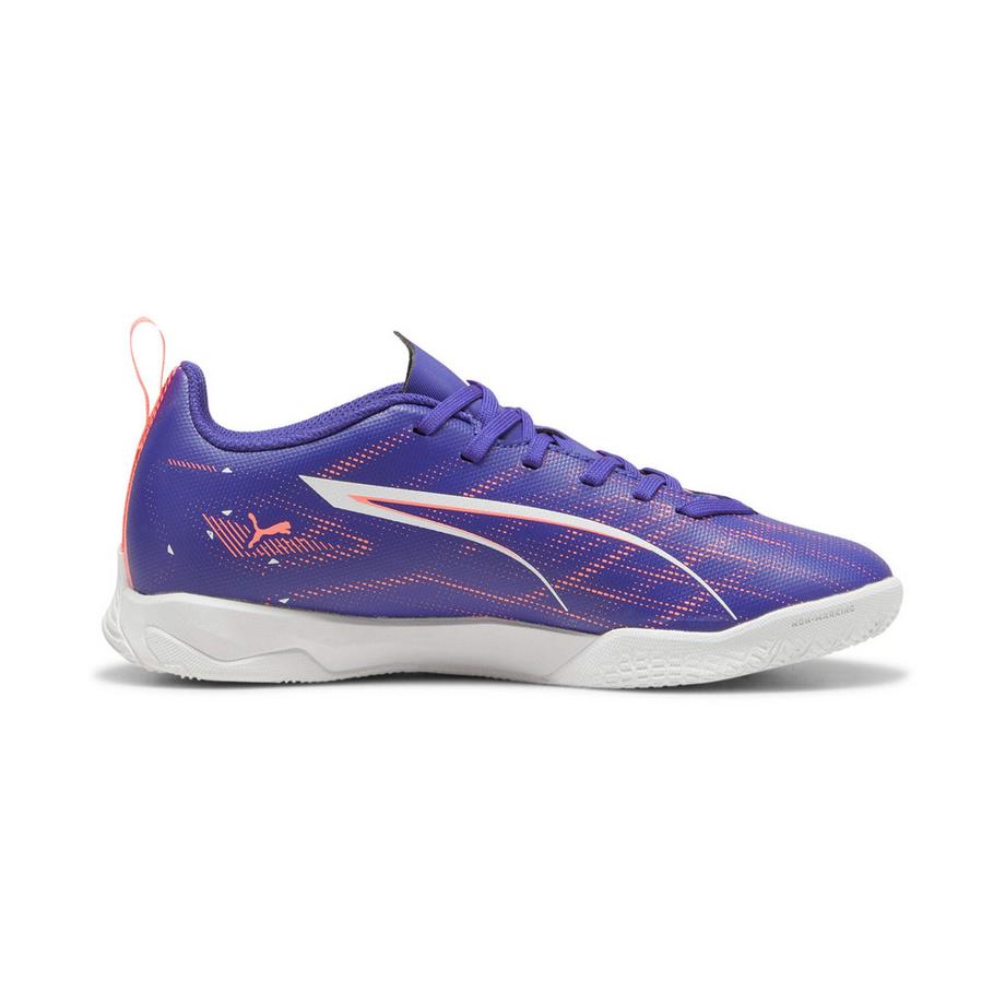 PUMA  Scarpe calcio per bambini ultra 5 play it 