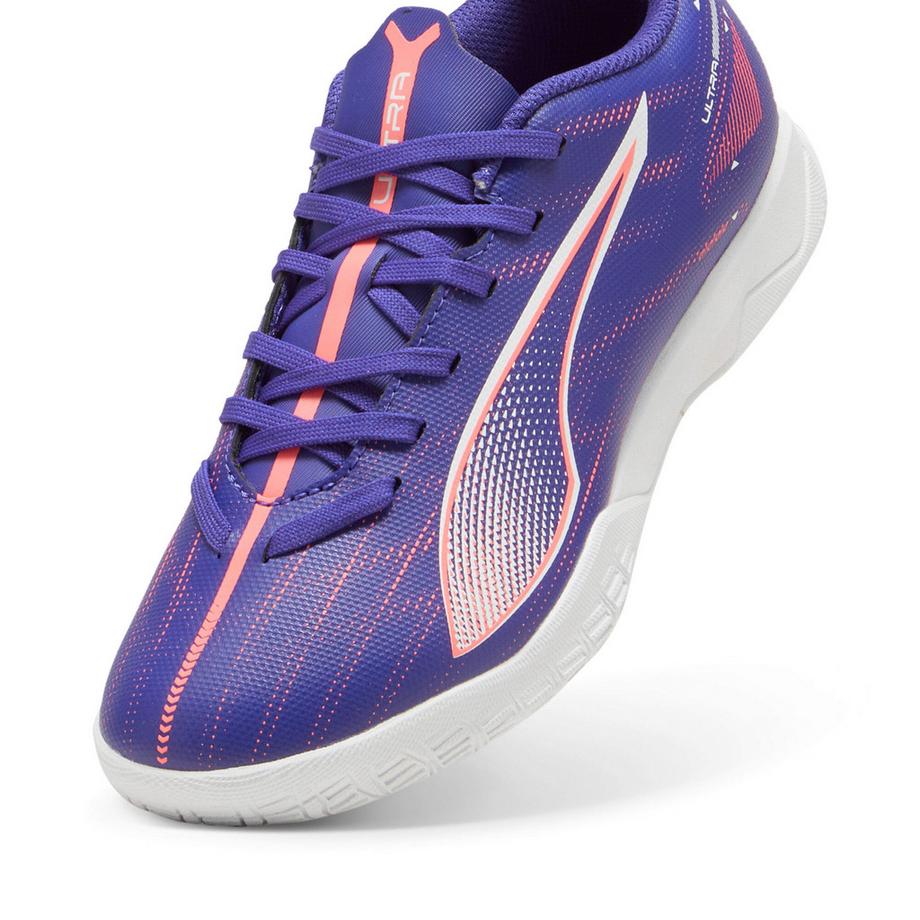 PUMA  Scarpe calcio per bambini ultra 5 play it 