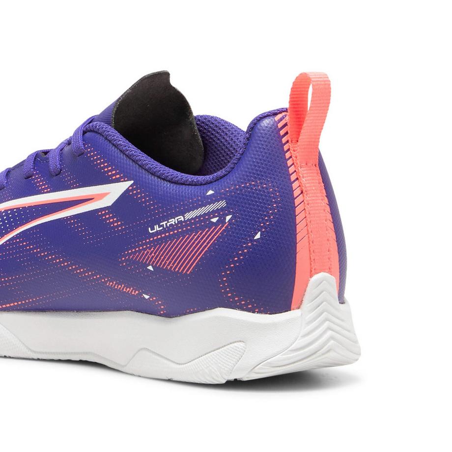 PUMA  Scarpe calcio per bambini ultra 5 play it 