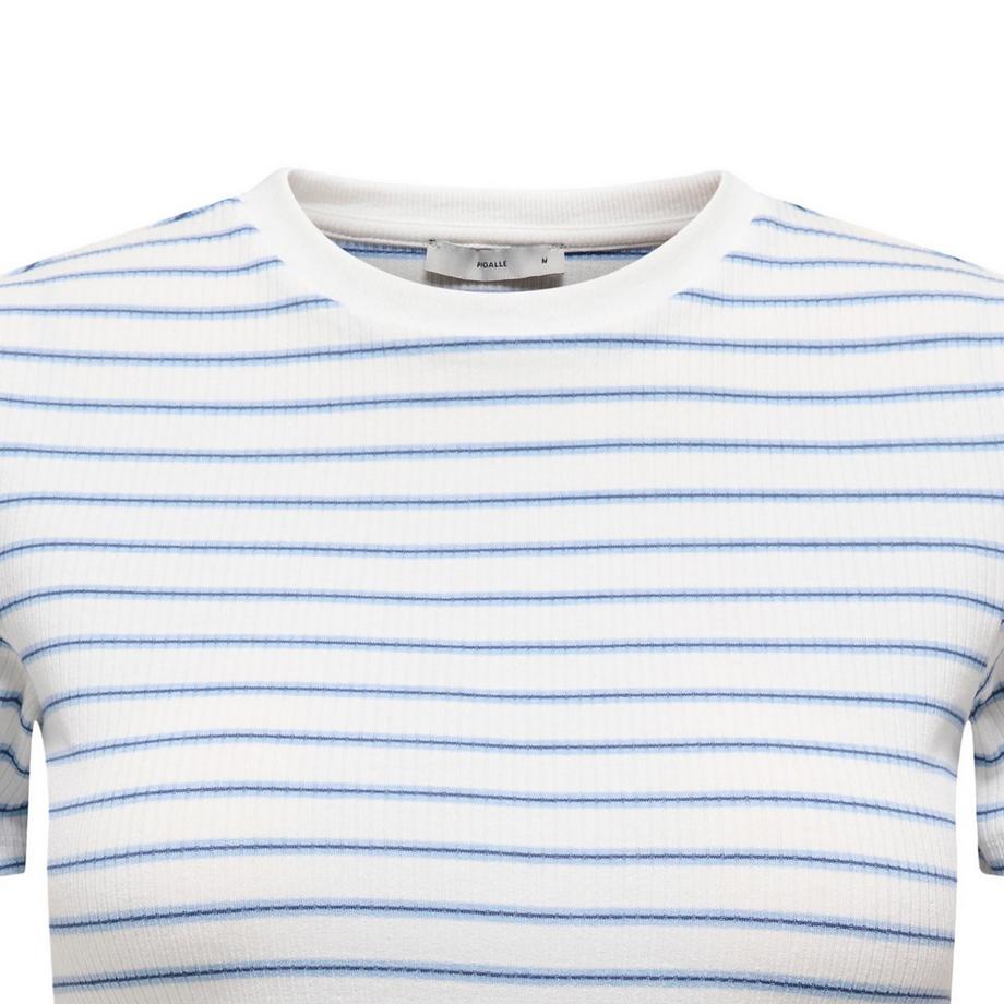 ONLY Maglietta Donne Confezione da 1 Vestibilità confortevole-ONLLUPE STRIPE TEE  