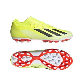 adidas  scarpe calcio  x crazyfast league 2g/3g ag 