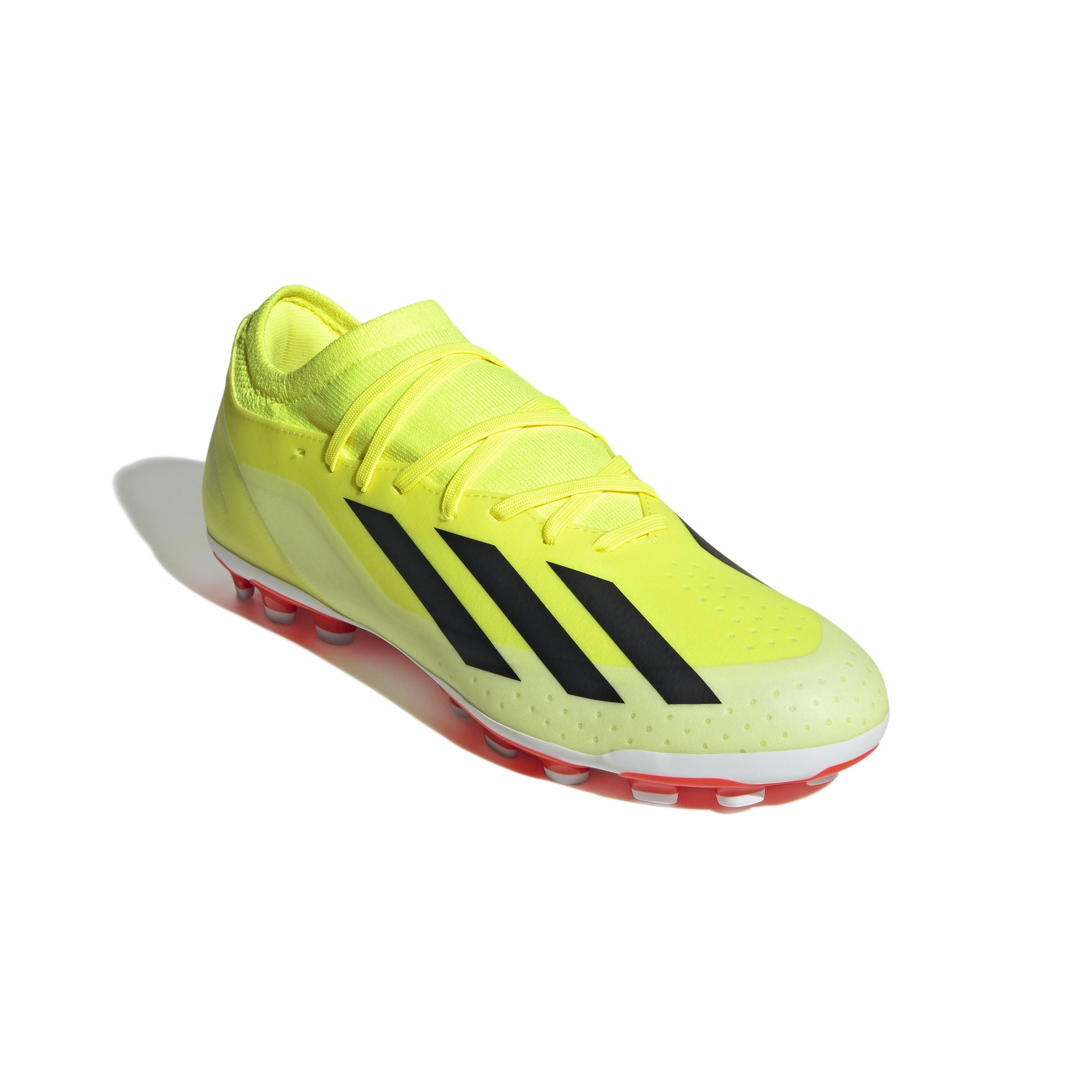 adidas  scarpe calcio  x crazyfast league 2g/3g ag 