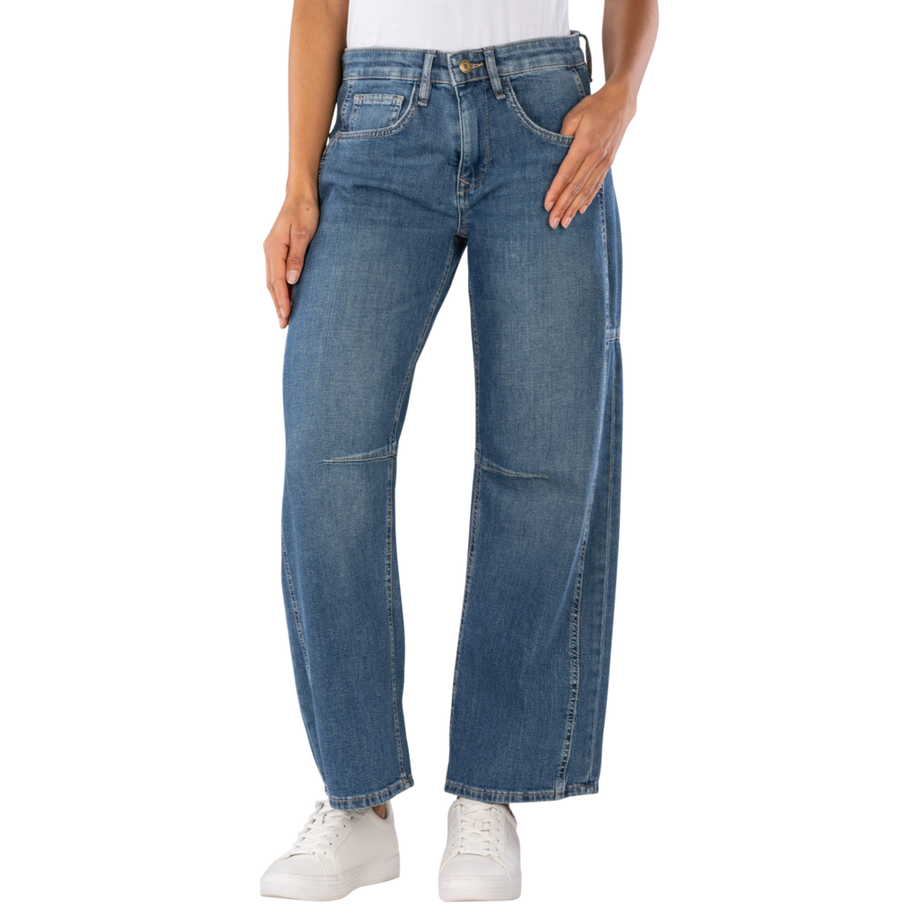 Ohio Jeans Barrel Fit