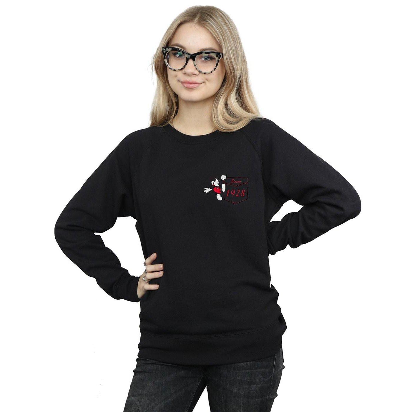 Disney  Since 1928 Sweatshirt 