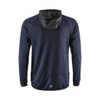 CRAFT Extend Full Zip Trainingsjacke  