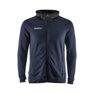 CRAFT Extend Full Zip Trainingsjacke  