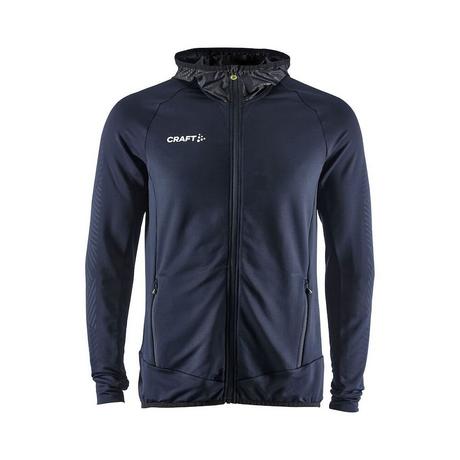 CRAFT Extend Full Zip Trainingsjacke  