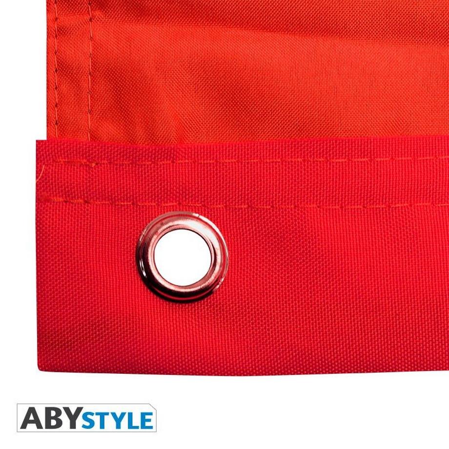 Abystyle  Drapeau - Star Wars - Rebel Alliance 