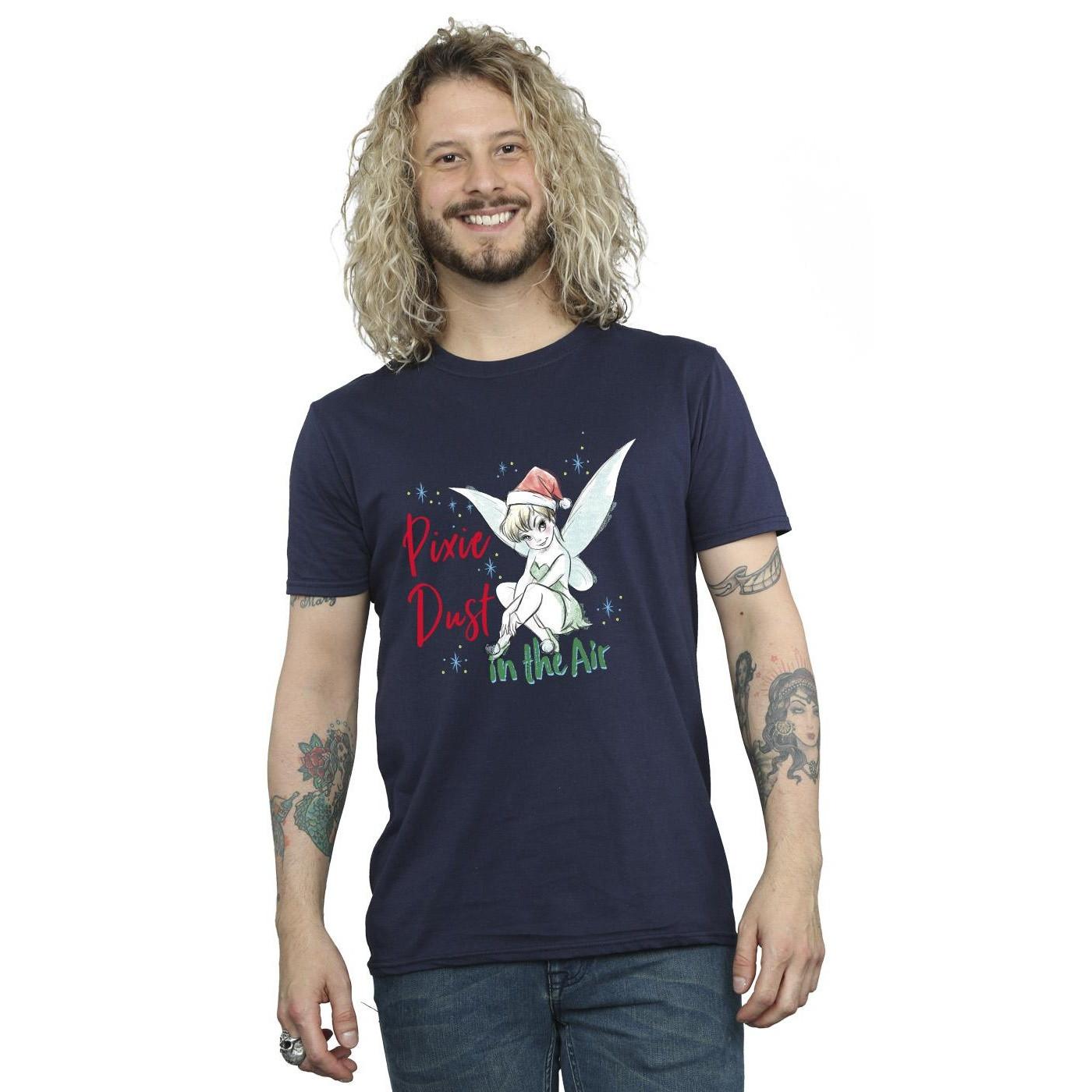 Disney  Pixie Dust TShirt 