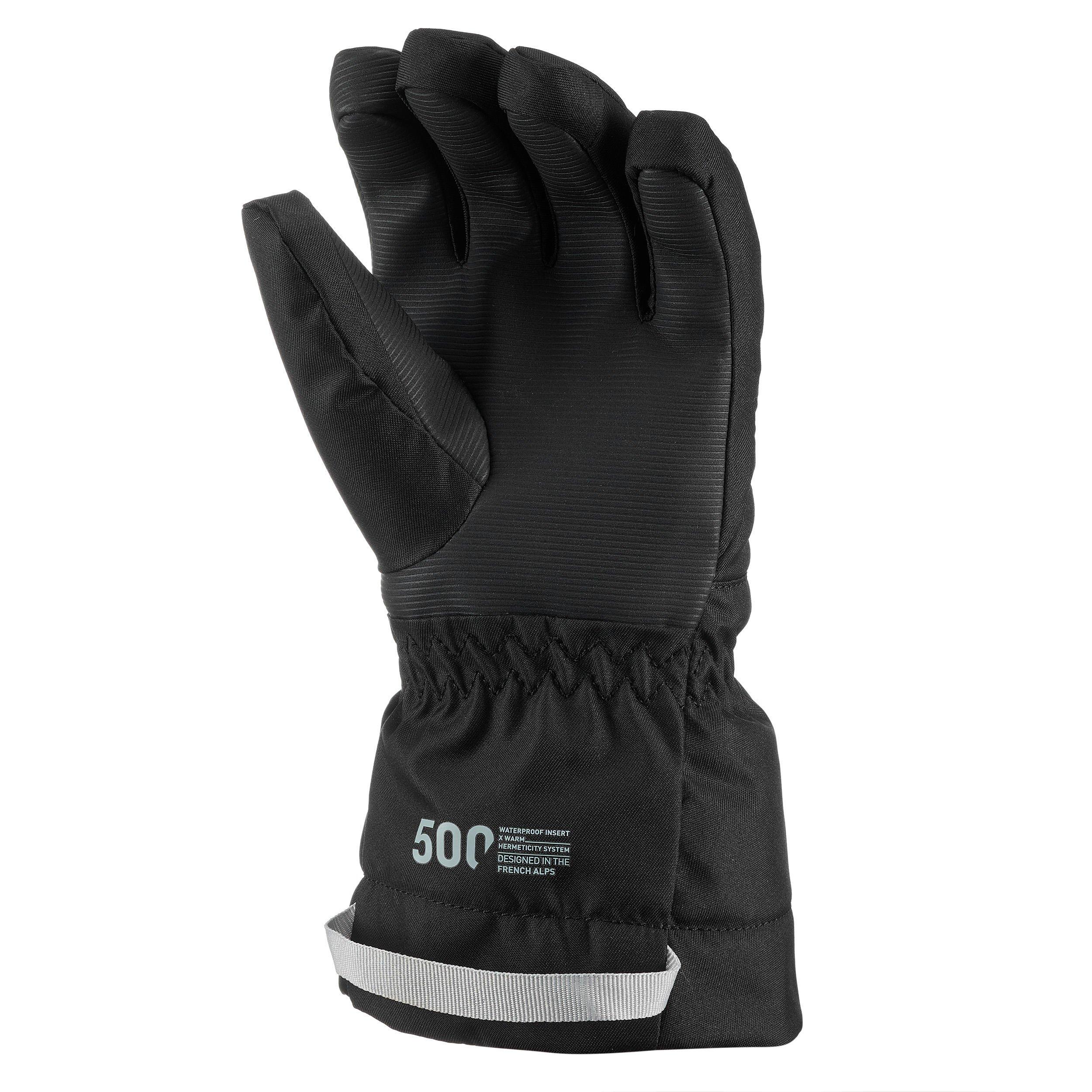 WEDZE  Handschuhe - GL 500 