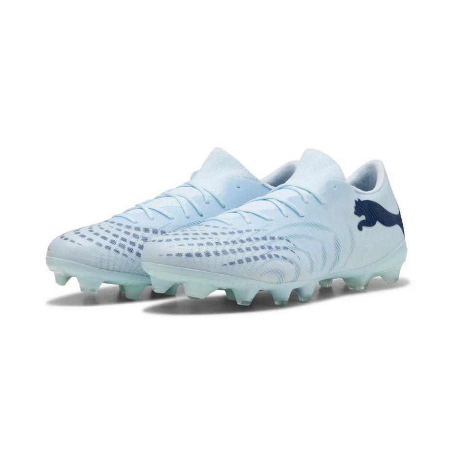 PUMA  Scarpe calcio future fusion fg/ag 