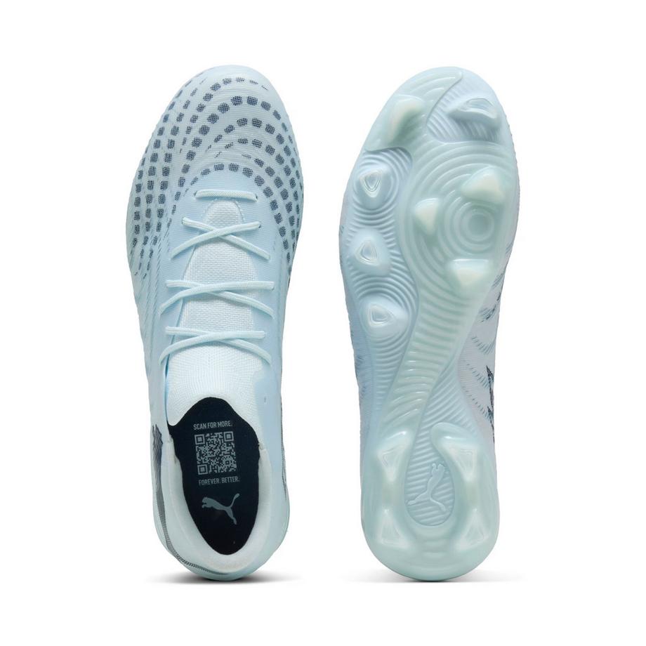 PUMA  Scarpe calcio future fusion fg/ag 