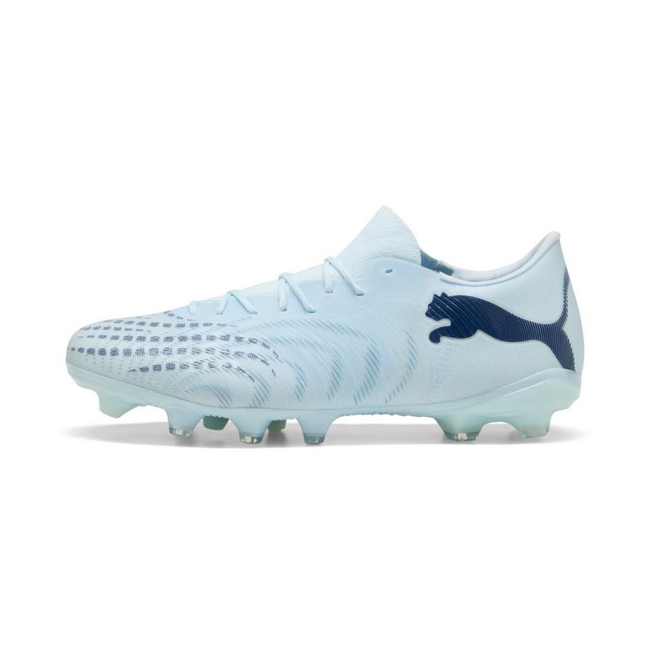 Scarpe calcio future fusion fg/ag
