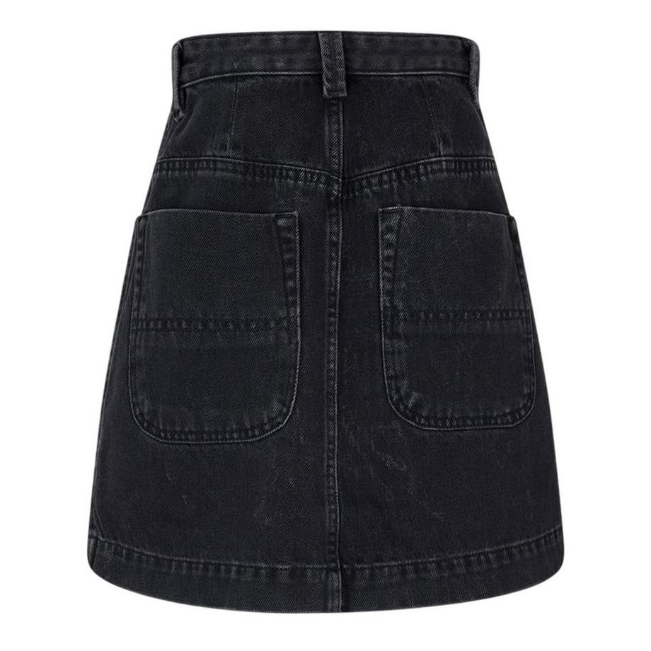 DIESEL  Minigonna Linea Ad A 