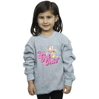 LOONEY TUNES  We Got This Sweatshirt 