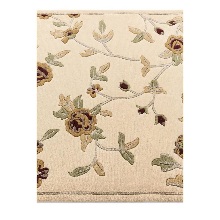 VIDAL Handgemachter Teppich Darya-Indian  