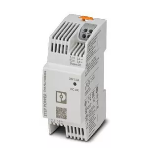 STEP3-PS/1AC/24DC/1.3/PT unité d'alimentation d'énergie 30 W Blanc