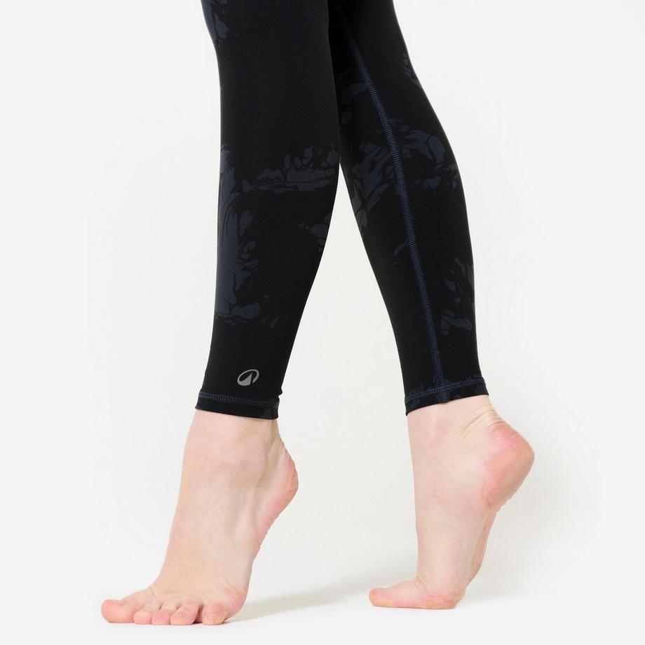 DOMYOS  Leggings danza donna Modern Dance 