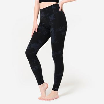 Leggings danza donna Modern Dance