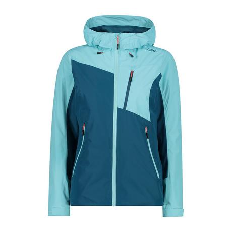 CMP Veste imperméable à capuche  