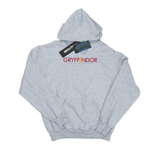 Harry Potter Sweat à capuche Gryffindor  