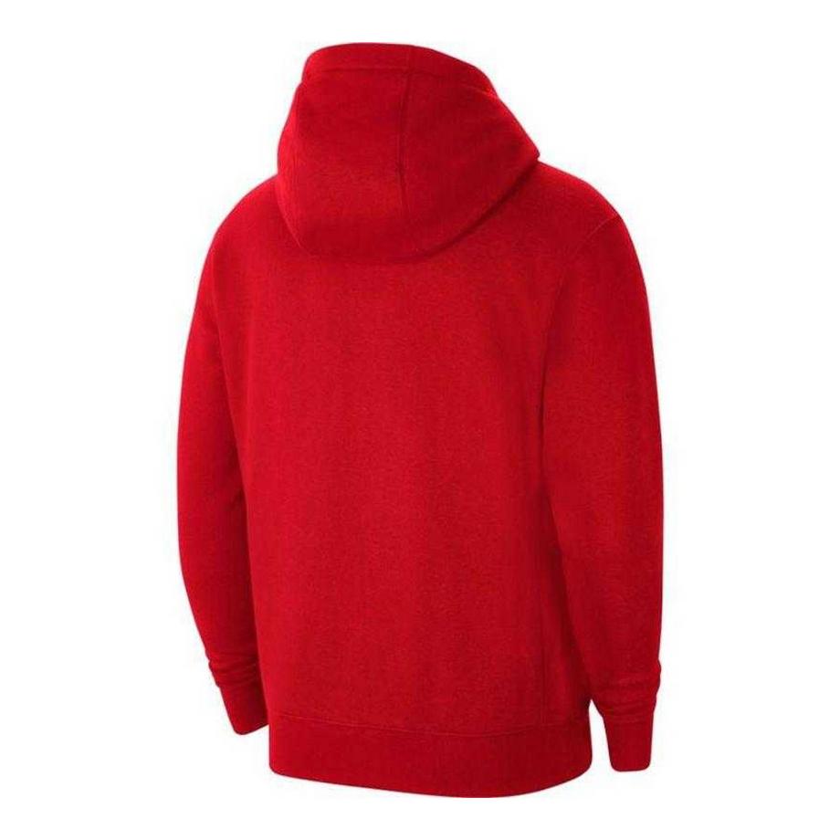 NIKE  Park 20 Felpa Con Cappuccio E Zip Intera 