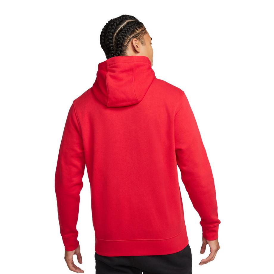 NIKE  Park 20 Felpa Con Cappuccio E Zip Intera 