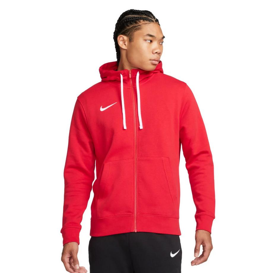 NIKE  Park 20 Felpa Con Cappuccio E Zip Intera 