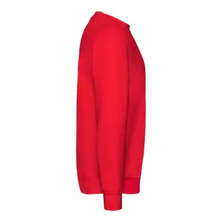 Fruit of the Loom Premium 7030 Sweatshirt (2er Pack)  Rosso Multicolore