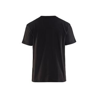 Blaklader T-Shirt Bicolore  
