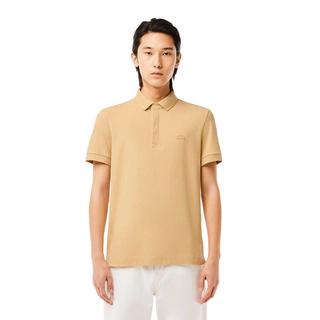 LACOSTE Paris Stretch Poloshirt  