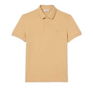 LACOSTE Paris Stretch Poloshirt  