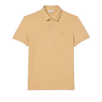 Paris Poloshirt Stretch