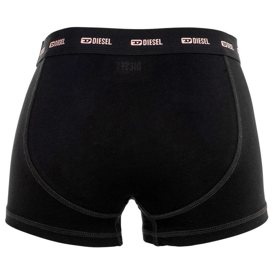 DIESEL Stretch Boxershorts 3er Pack  