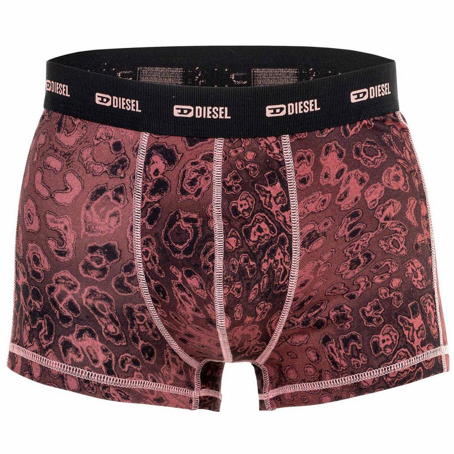 DIESEL Stretch Boxershorts 3er Pack  