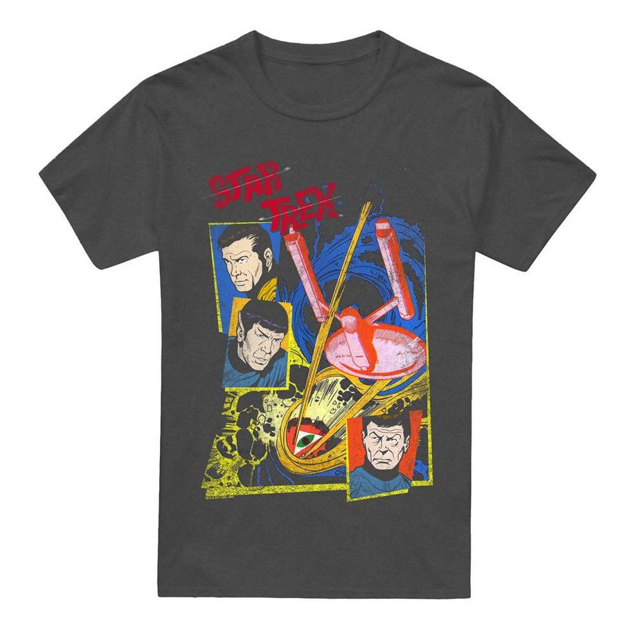 Eye of the Storm TShirt