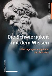 Die Schwierigkeit mit dem Wissen Mosimann, Martin Couverture rigide 