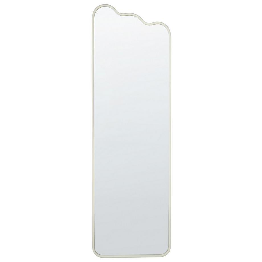 Miroir en Métal Scandinave ABZAC
