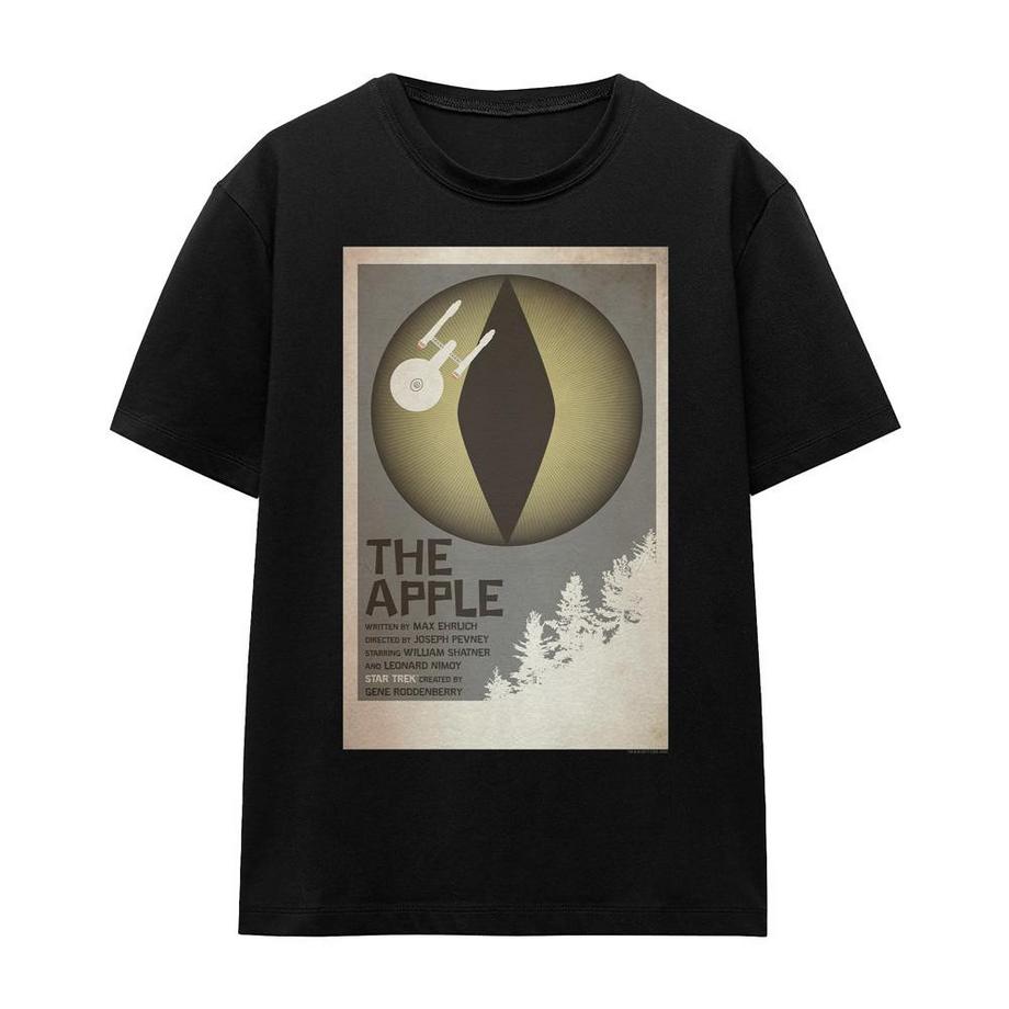 Tshirt THE ORIGINAL SERIES EPISODE