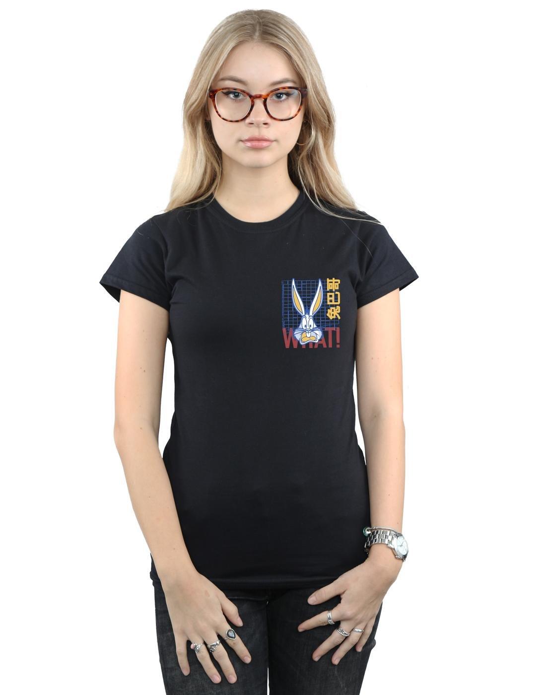 LOONEY TUNES  What TShirt 