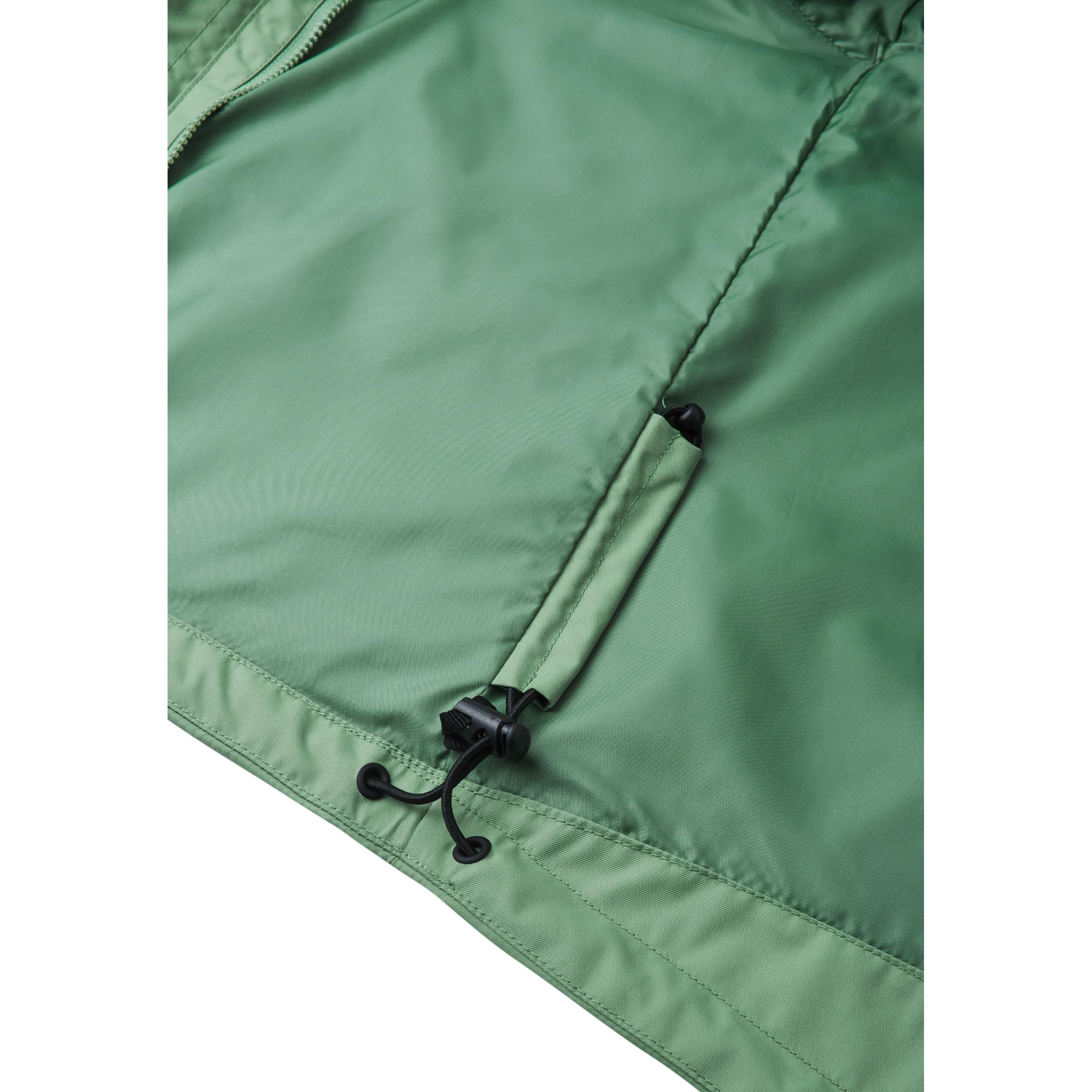 Reima  tec 3in1 Übergangsjacke Sydvest Green Clay 