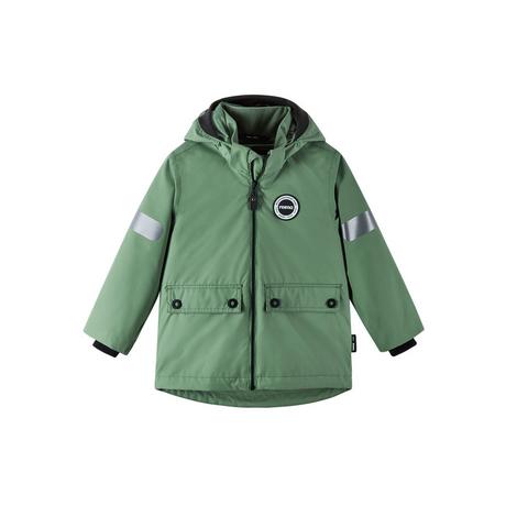 Reima  tec 3in1 Übergangsjacke Sydvest Green Clay 