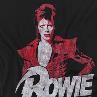 David Bowie Diamond T-Shirt  