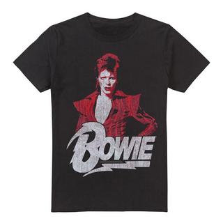 David Bowie Diamond T-Shirt  