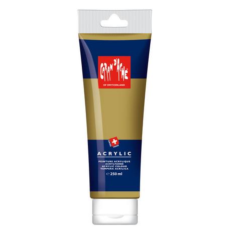 Caran d'Ache Acrylfarbe 250ml 2812.999  