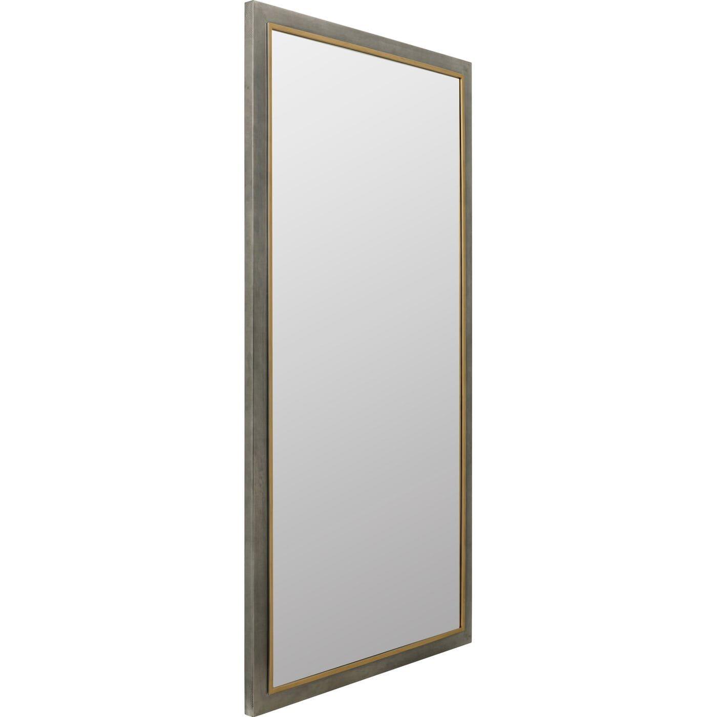 KARE Design Specchio da parete Nuance 90x180  