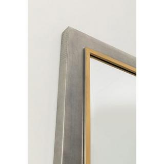 KARE Design Specchio da parete Nuance 90x180  